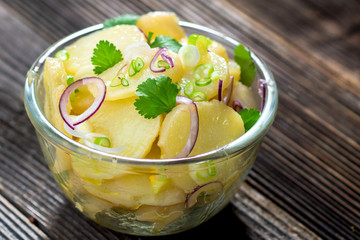 Potato salad