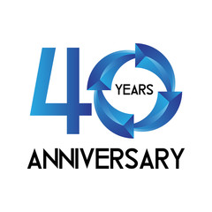 ANNIVERSARY MODERN