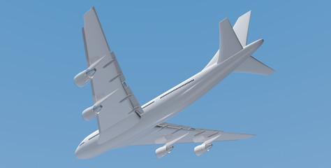 旅客機