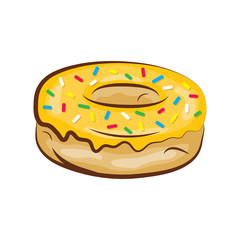 donut