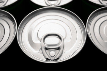 Cans