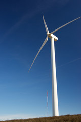 Wind energy