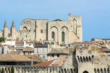 Avignon (Provence, France)