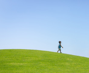 The best summer holiday vacation