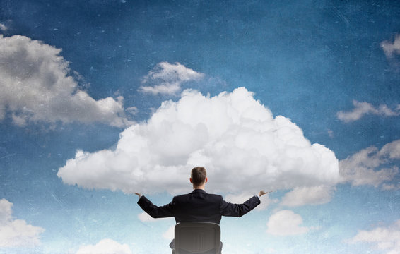 Eco or cloud computing