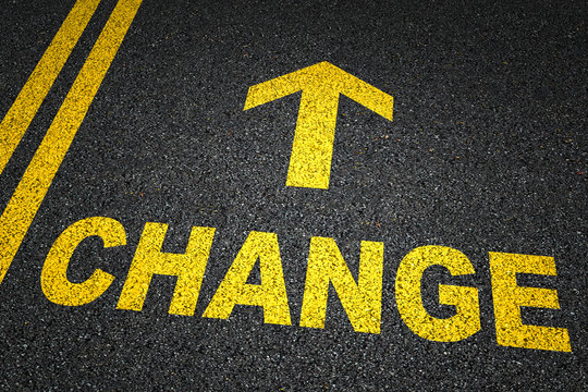 Strasse Change