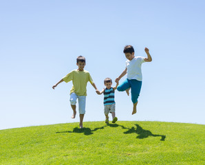 The best summer holiday vacation