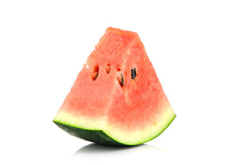 watermelon ,fruit fresh slice