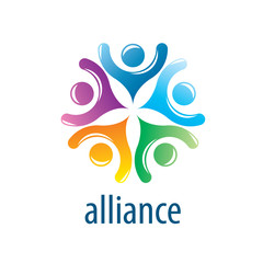 Human Alliance logo