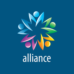 Human Alliance logo