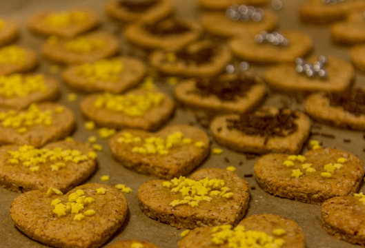 Christmas cookies
