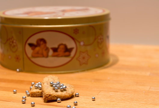 Christmas cookies