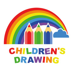 Children's drawing