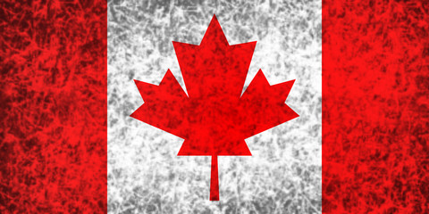 Flag of Canada