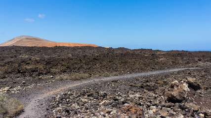 Lanzarote ,Spain