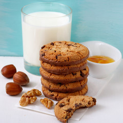 Chocolate Cookies