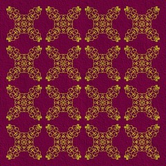 Ornament Hintergrund