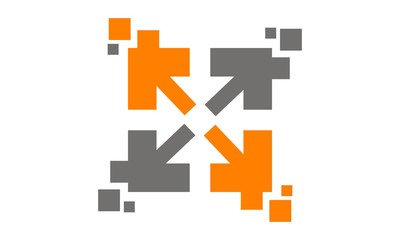 Fototapeta premium Online Marketing Agency