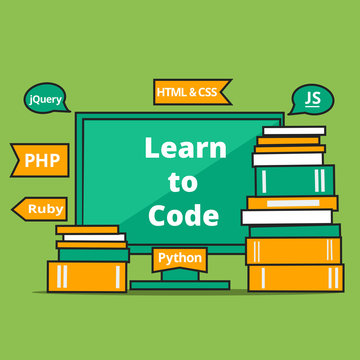 Learn to code
