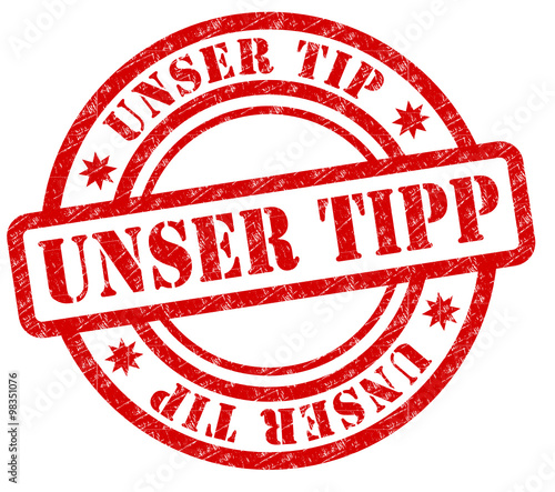 Tipp Tipps Tipp Tipps