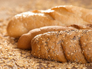 Bread
