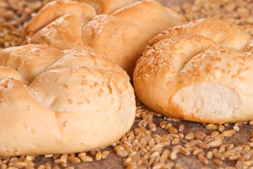 Bread