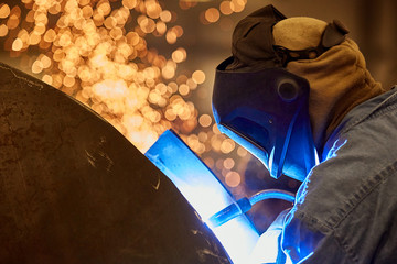 Welding