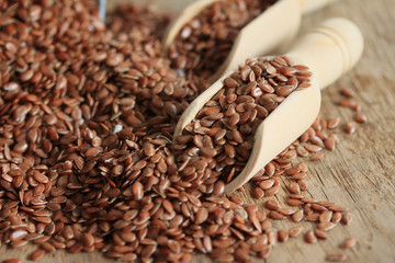 Flax seed