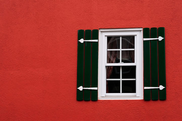 Finestra  appartamento