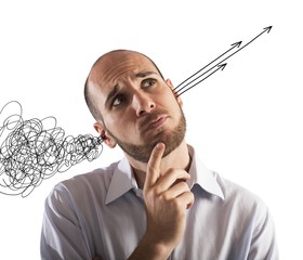 Overcome the confusion