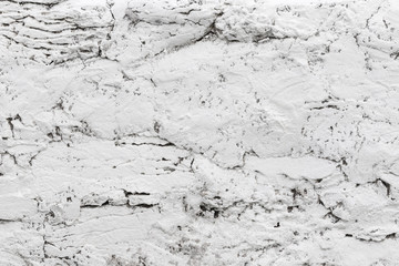 ヨーロッパの古城の壁の漆喰模様 Design of the Irish old castle wal