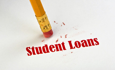 Student Loans.
