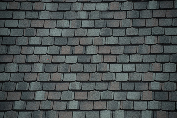 roof shingle background