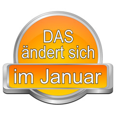 That's new in January Button - in german