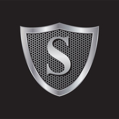 shield logo icon