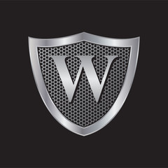 shield logo icon