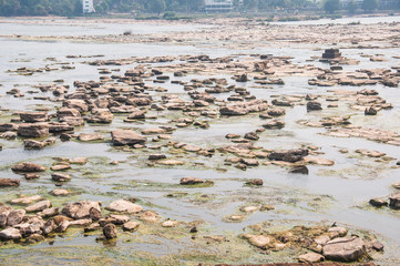 KANG SAPUE,UBON RATCHA THANI,THAILAND
