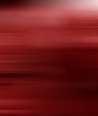 Red motion blur abstract background