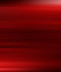 Red motion blur abstract background