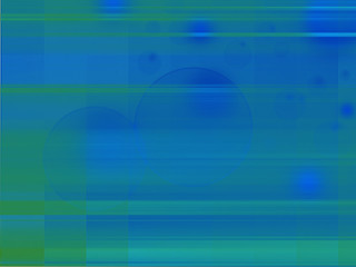 Abstract bright background with place for text