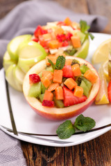 fruit salad