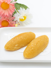 スイートポテト