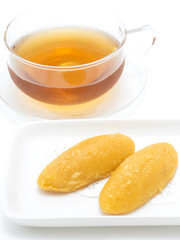 スイートポテト