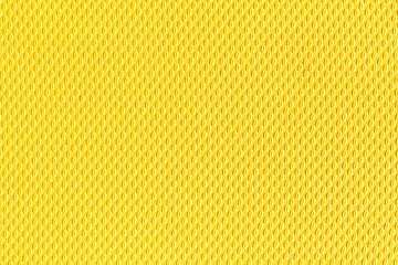 Gold seamless Artificial leather background