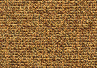 Texture of upholstery fabric