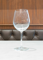glass