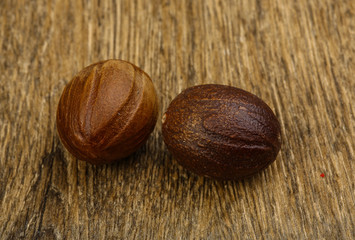 Nutmeg