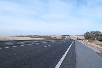 road