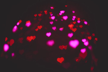hearts boke © tadicc1989