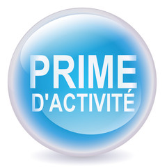 Bulle prime d'activité